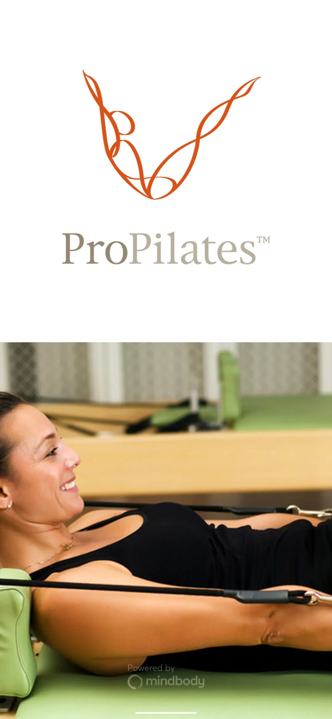 ProPilates - Ft. Lauderdale | Indus Appstore | Screenshot