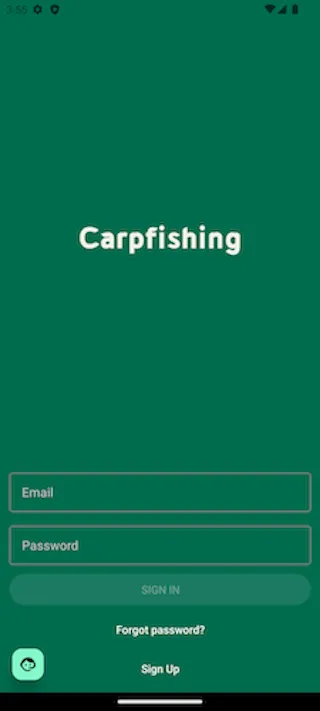 Carp Fishing | Indus Appstore | Screenshot