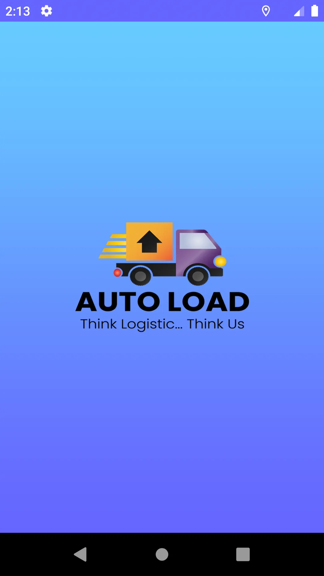 AutoLoad Partner | Indus Appstore | Screenshot