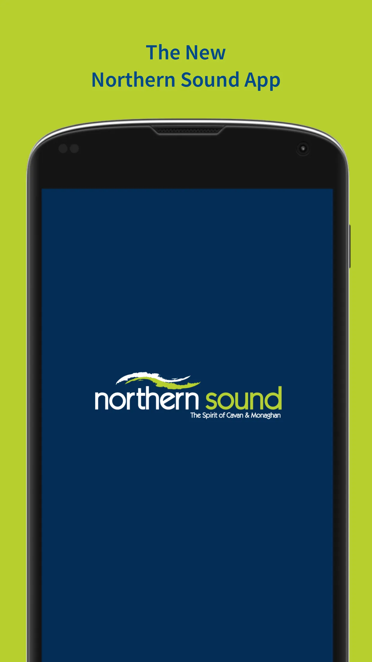 Northern Sound | Indus Appstore | Screenshot