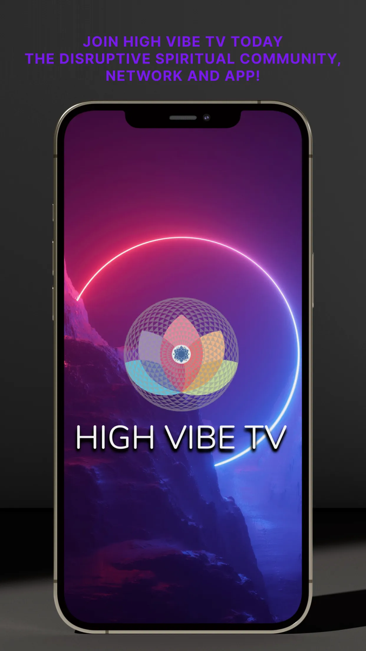 High Vibe TV | Indus Appstore | Screenshot