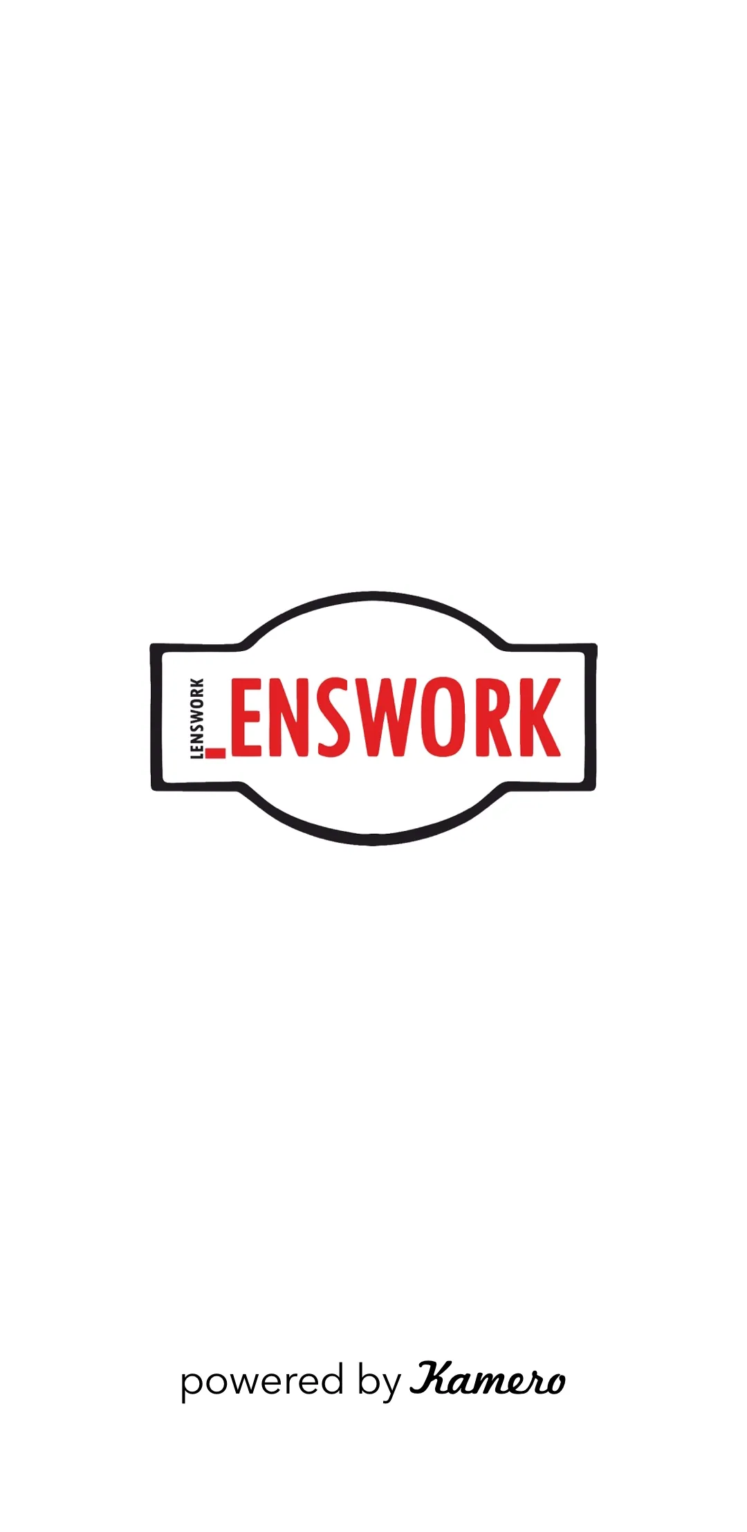 LENSWORK | Indus Appstore | Screenshot