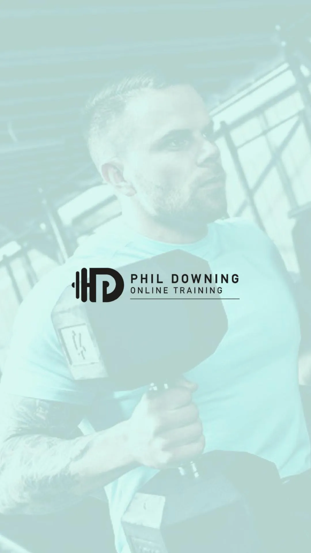 Phil Downing Online Coaching | Indus Appstore | Screenshot