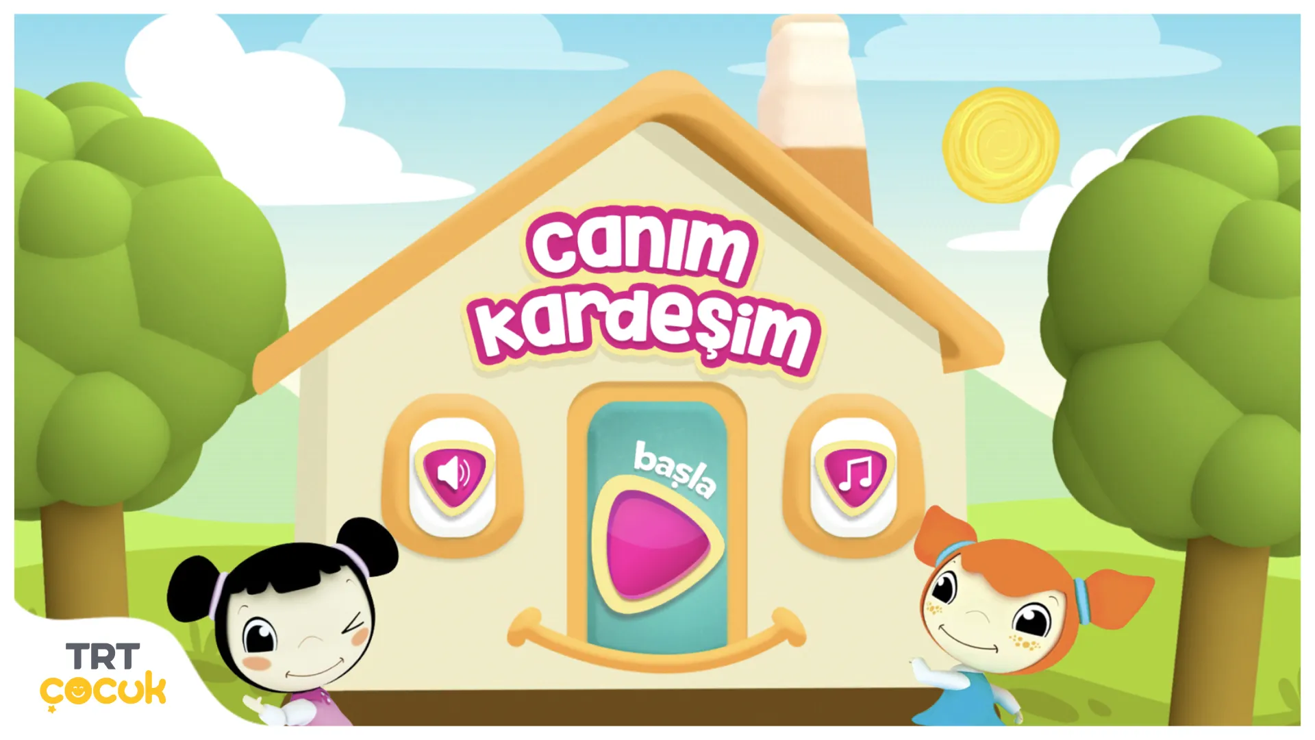 TRT Canım Kardeşim | Indus Appstore | Screenshot