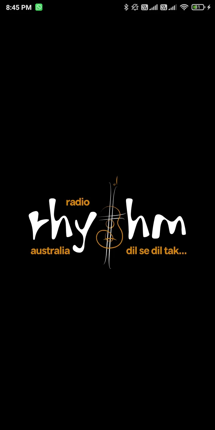 Radio Rhythm | Indus Appstore | Screenshot