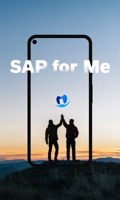 SAP for Me | Indus Appstore | Screenshot