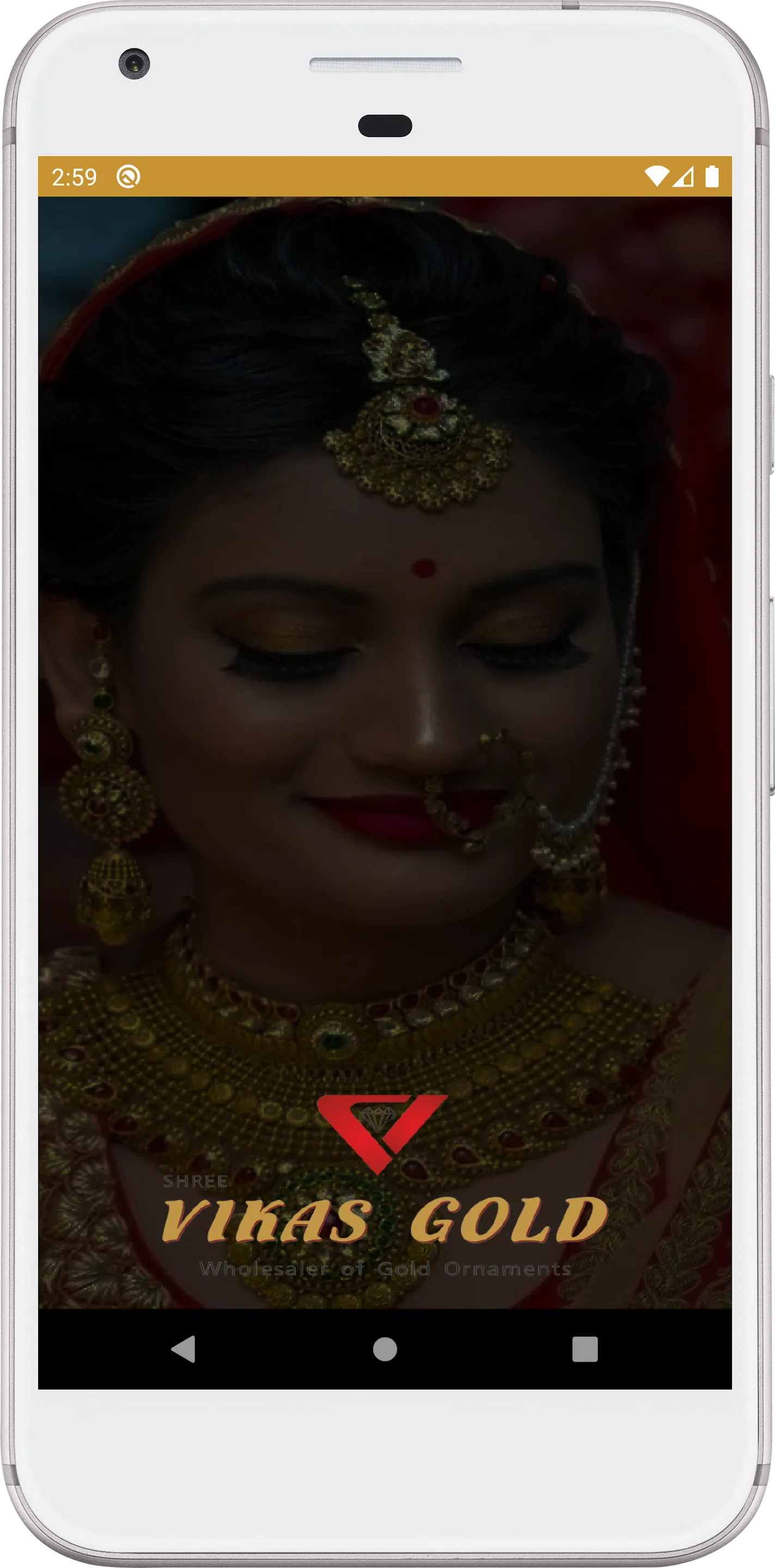 Shree Vikas Gold | Indus Appstore | Screenshot