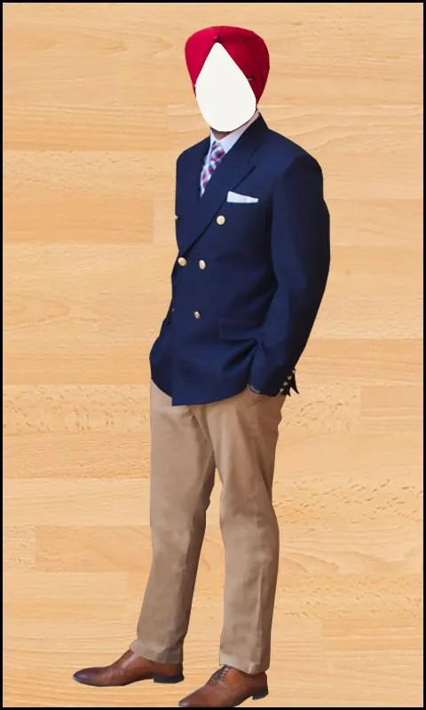 Sikh Men Dress Pics | Indus Appstore | Screenshot