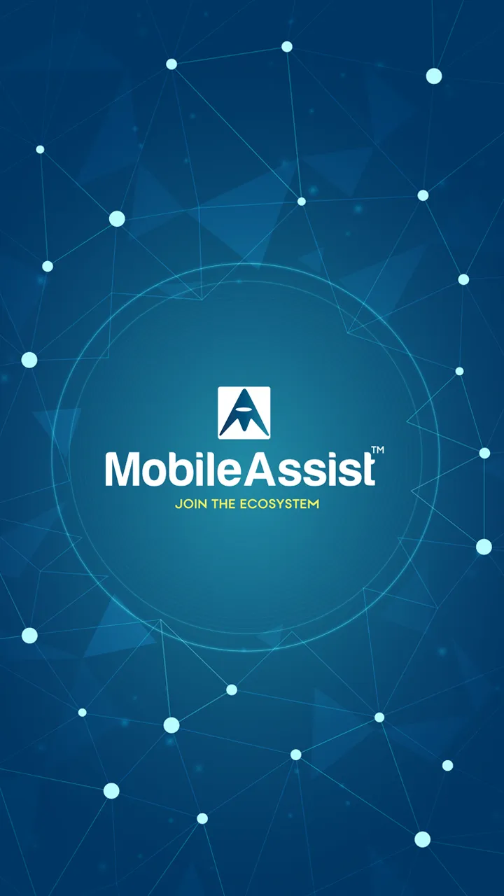 MobileAssist | Indus Appstore | Screenshot