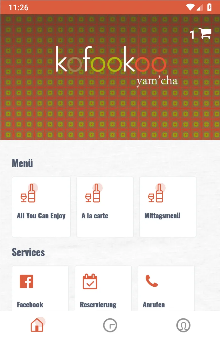 Kofookoo | Indus Appstore | Screenshot