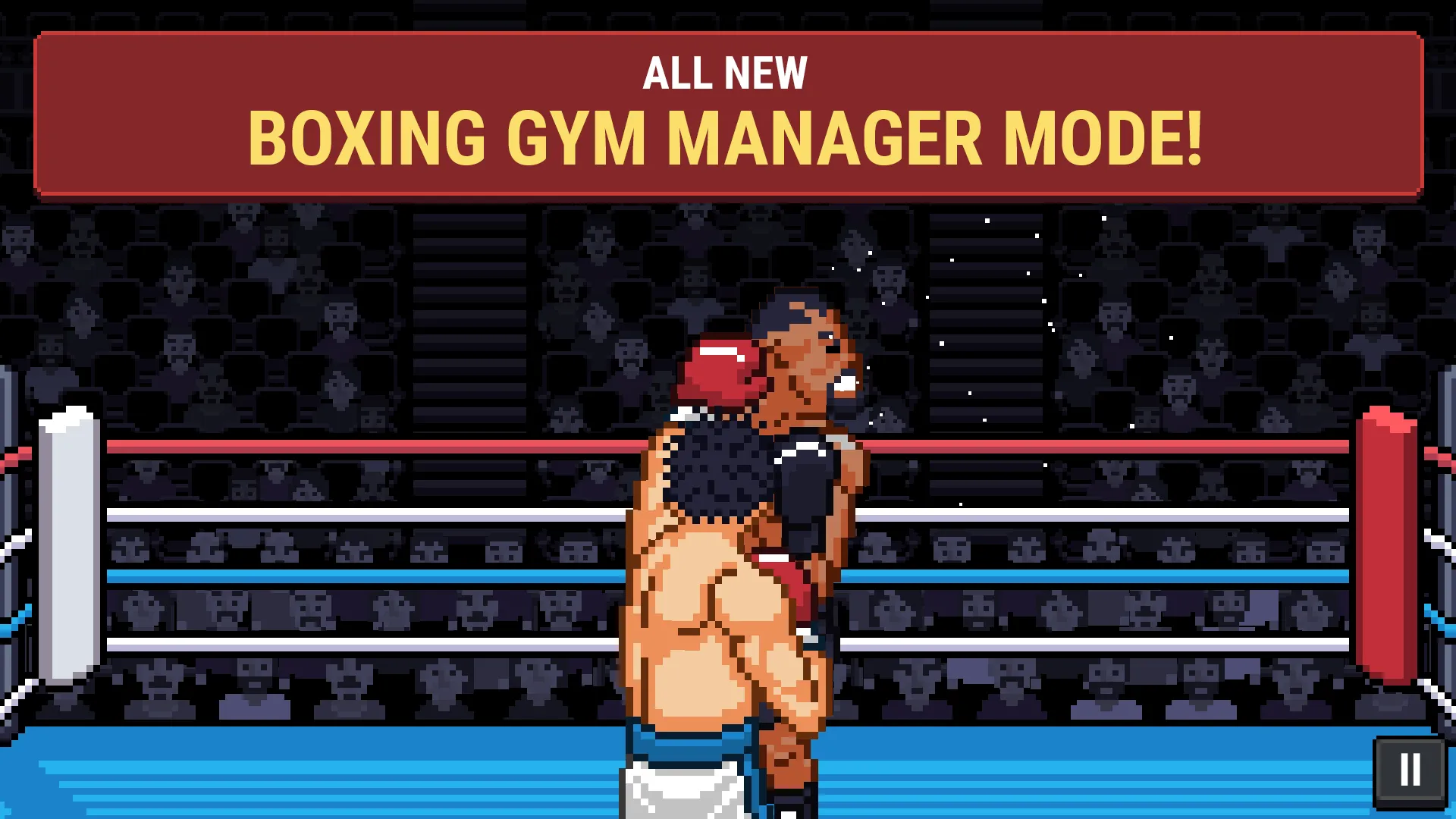 Prizefighters 2 | Indus Appstore | Screenshot