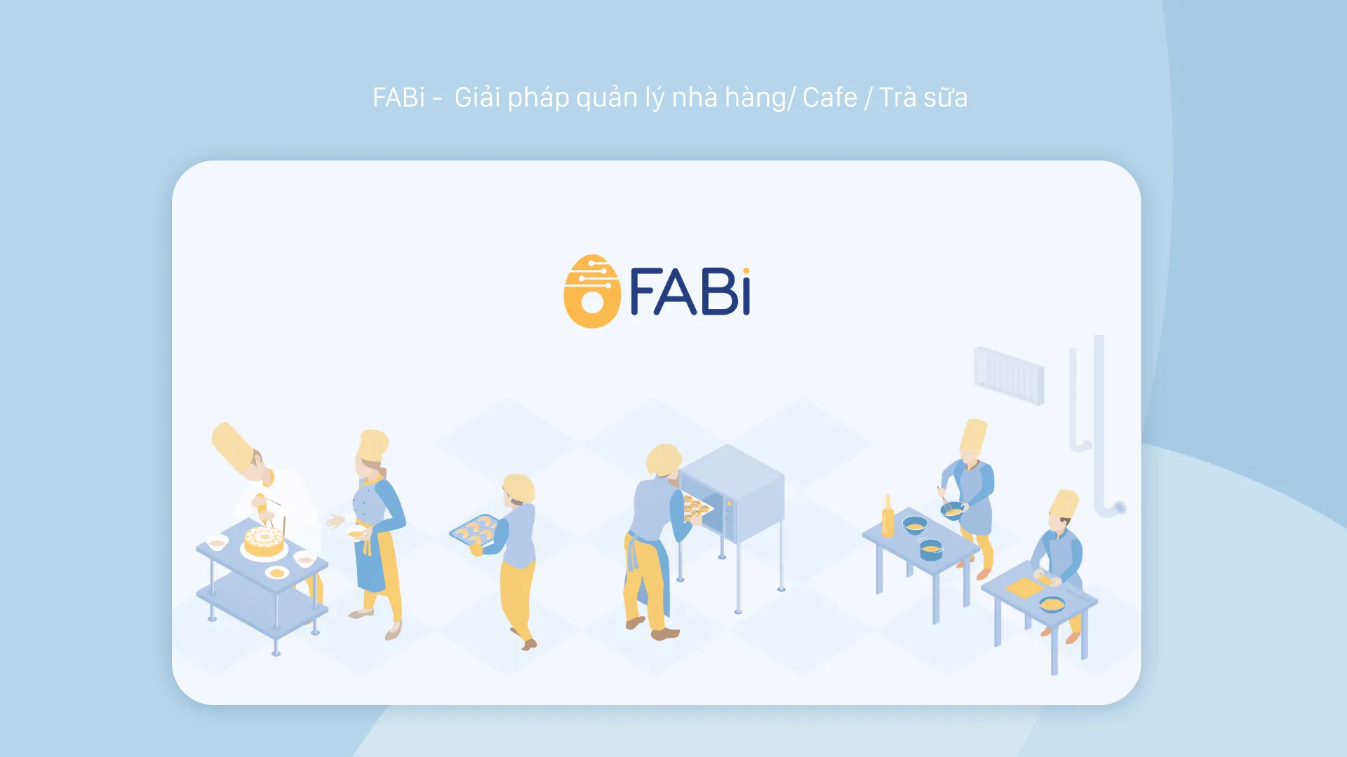 FABi POS | Indus Appstore | Screenshot