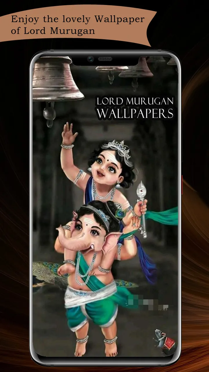 Murugan Wallpaper HD Photos | Indus Appstore | Screenshot