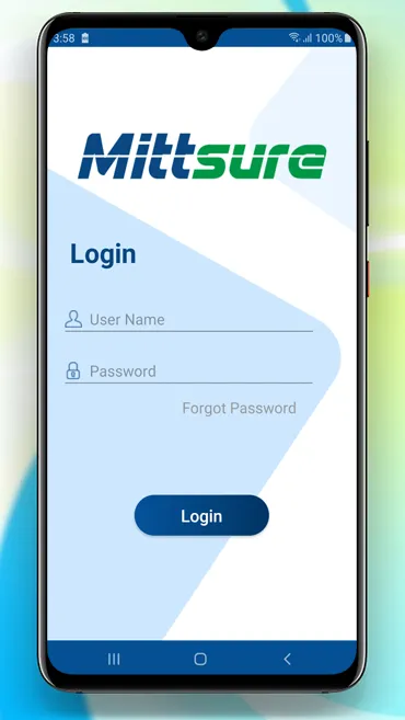 MittSure Rewards | Indus Appstore | Screenshot