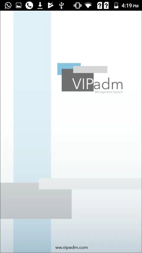 VIPadm | Indus Appstore | Screenshot