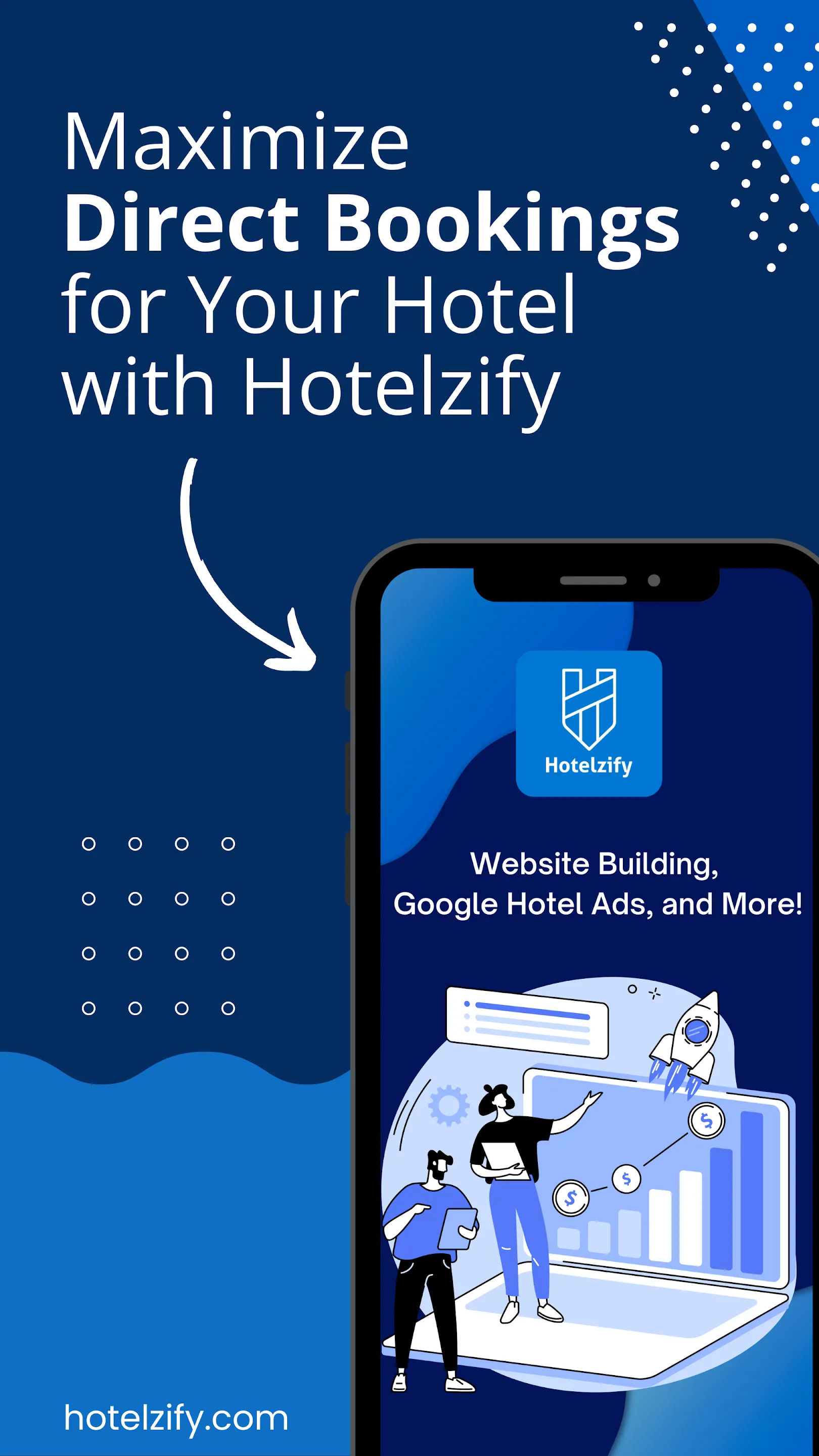 Hotelzify | Indus Appstore | Screenshot