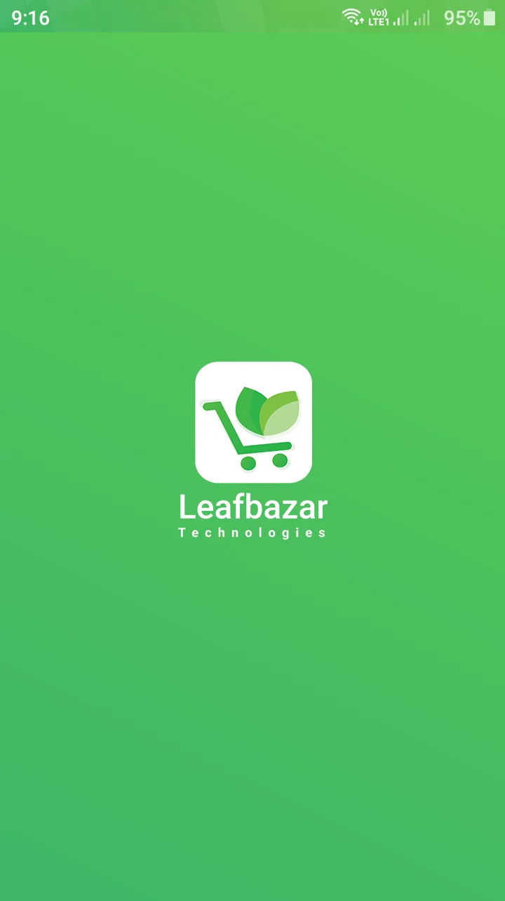 Leaf Bazar | Indus Appstore | Screenshot