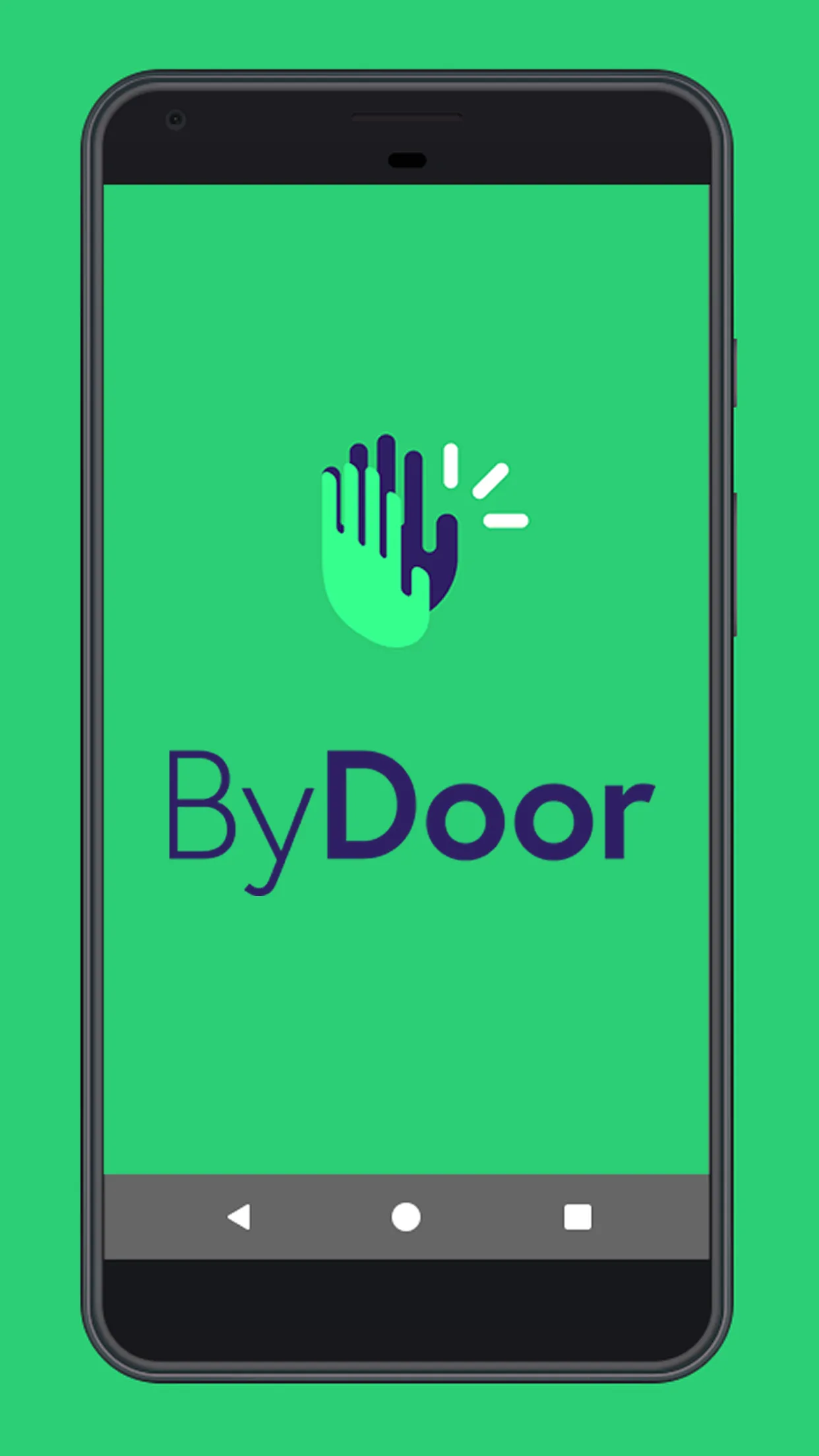 ByDoor | Indus Appstore | Screenshot