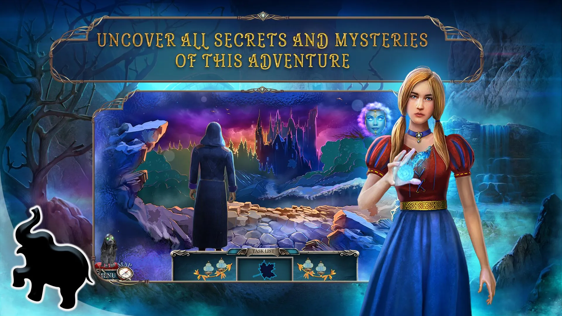 Royal Detective 5: Princess | Indus Appstore | Screenshot