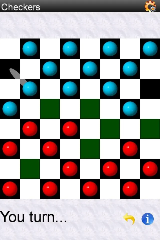 Checkers | Indus Appstore | Screenshot