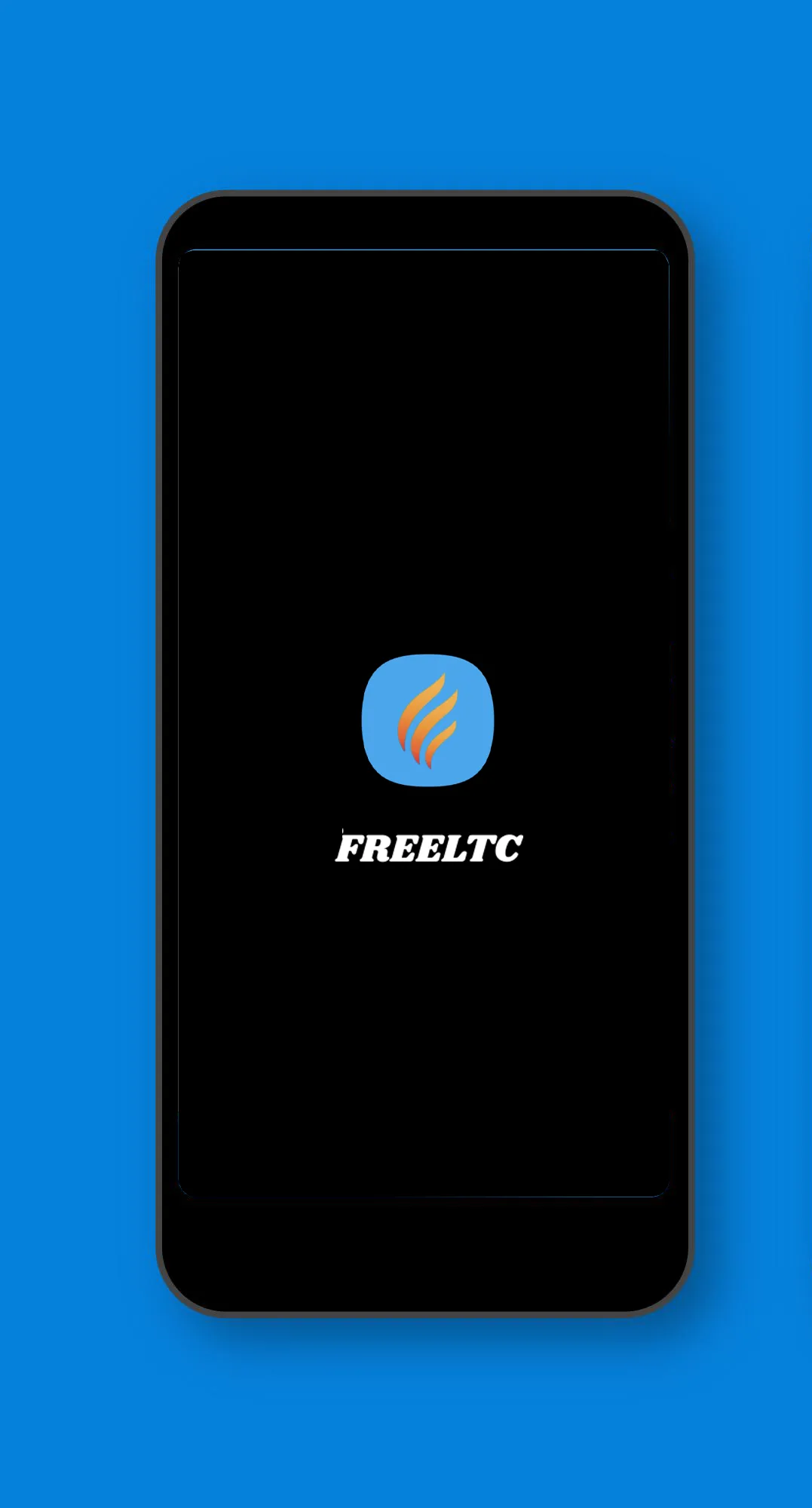 FreeLTC Faucet - Earn Litecoin | Indus Appstore | Screenshot