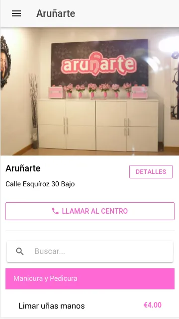 Aruñarte | Indus Appstore | Screenshot