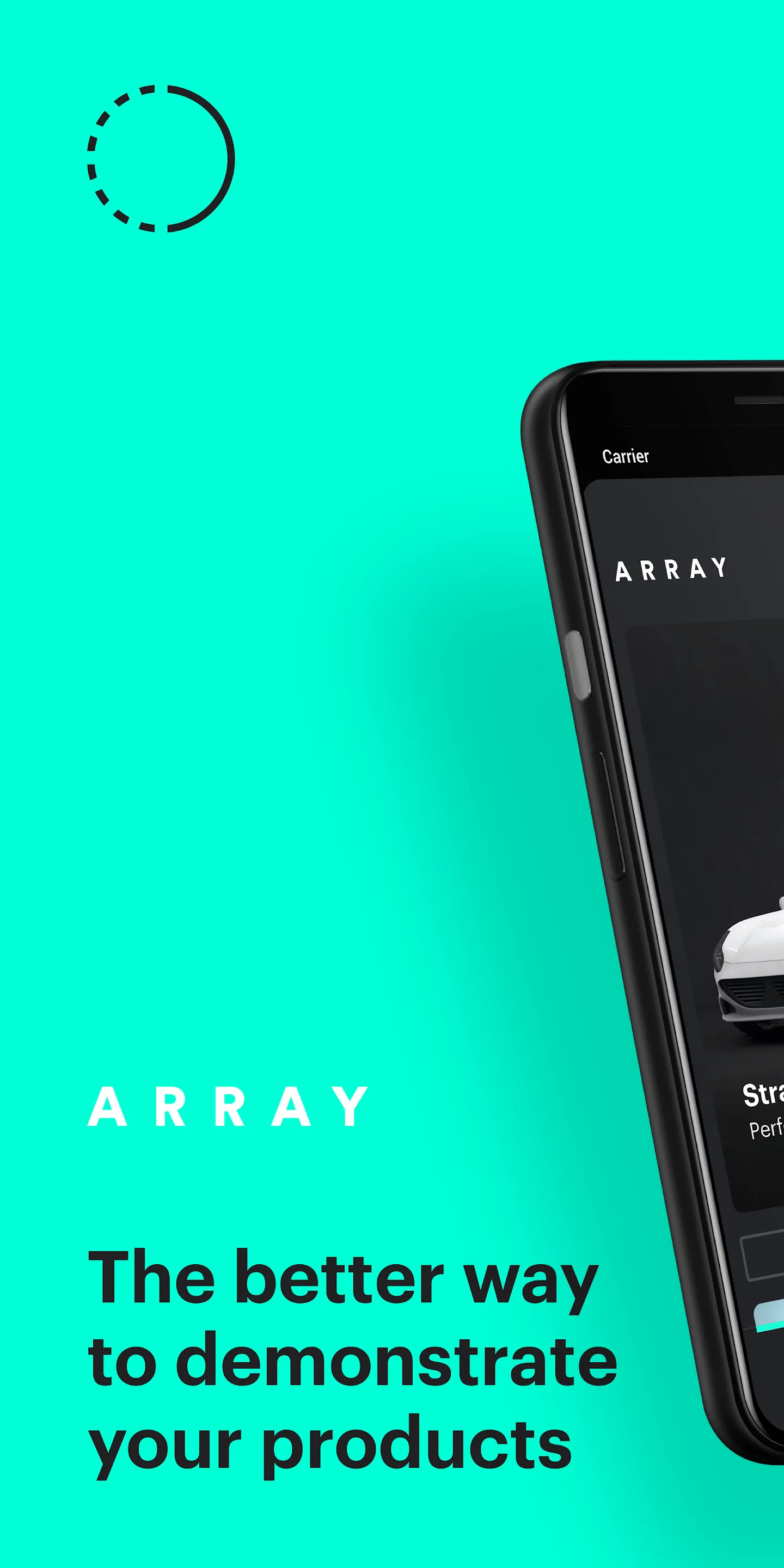 Array AR | Indus Appstore | Screenshot