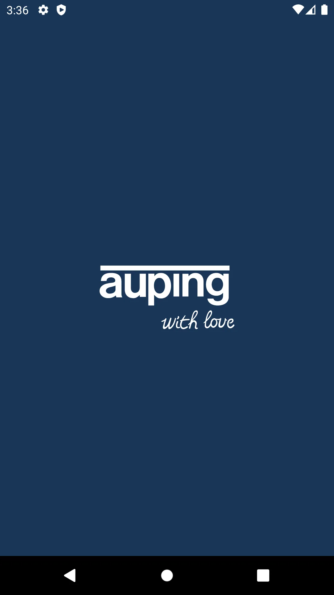 Auping Connect | Indus Appstore | Screenshot