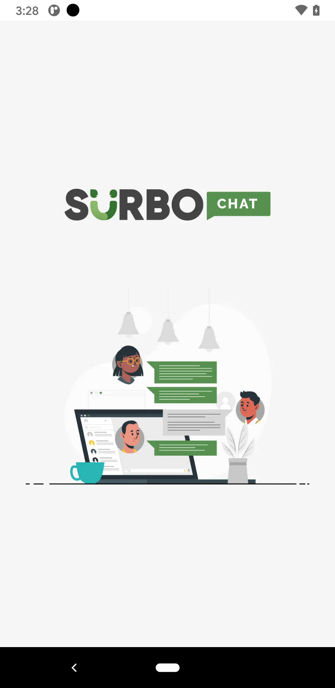 Surbo Live Chat | Indus Appstore | Screenshot