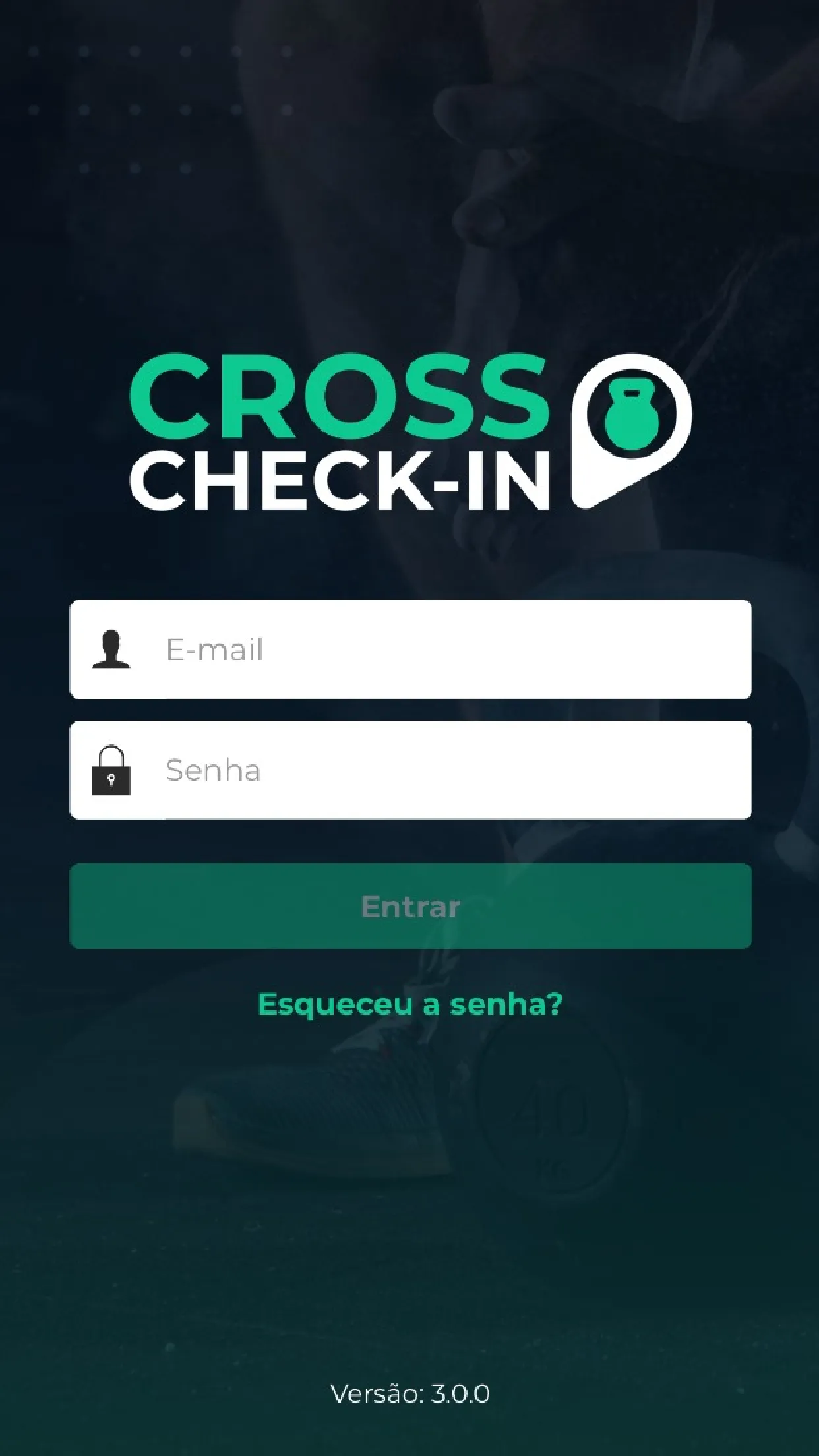 Cross Check-In | Indus Appstore | Screenshot