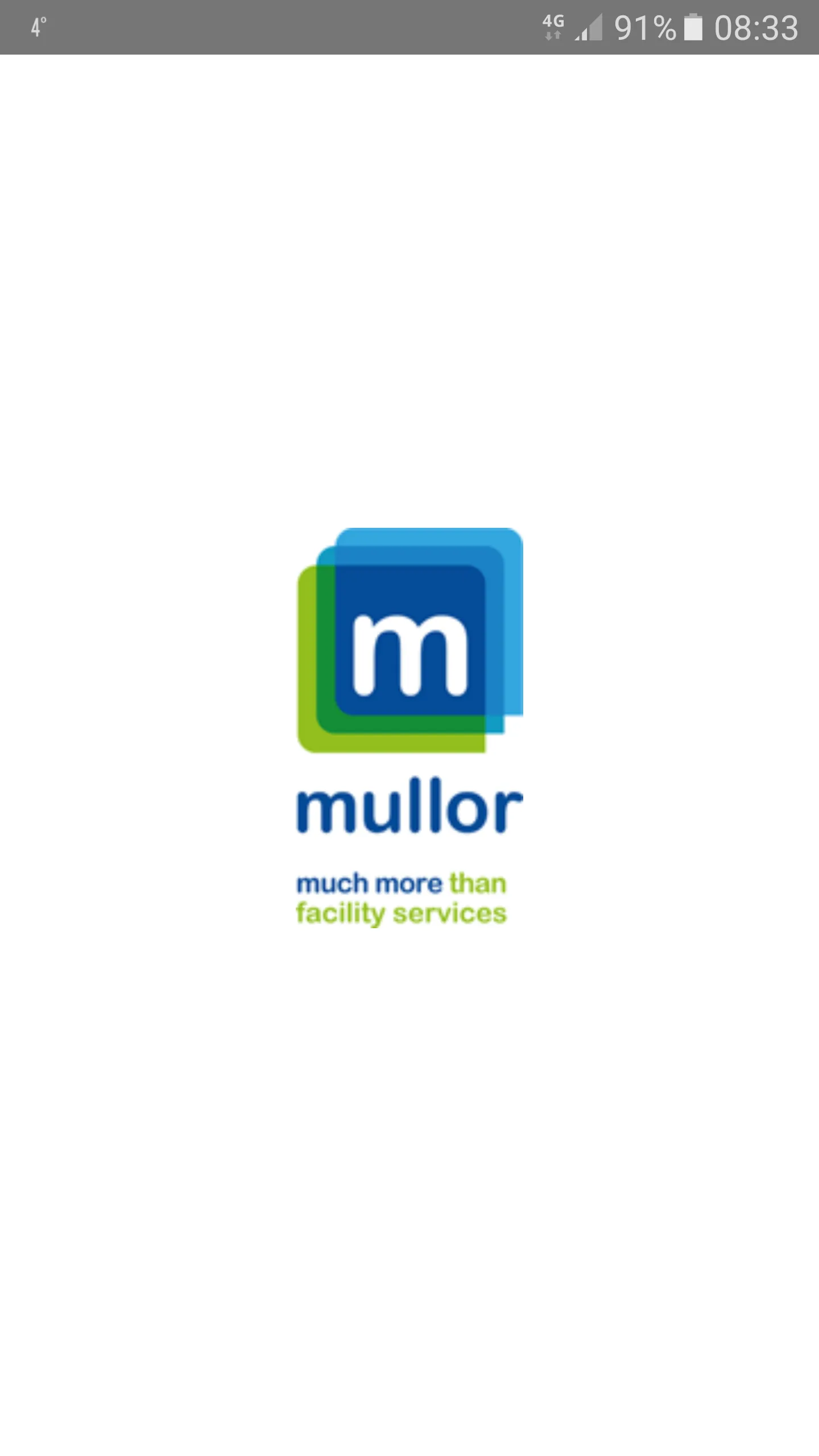 Mullor Operaciones | Indus Appstore | Screenshot