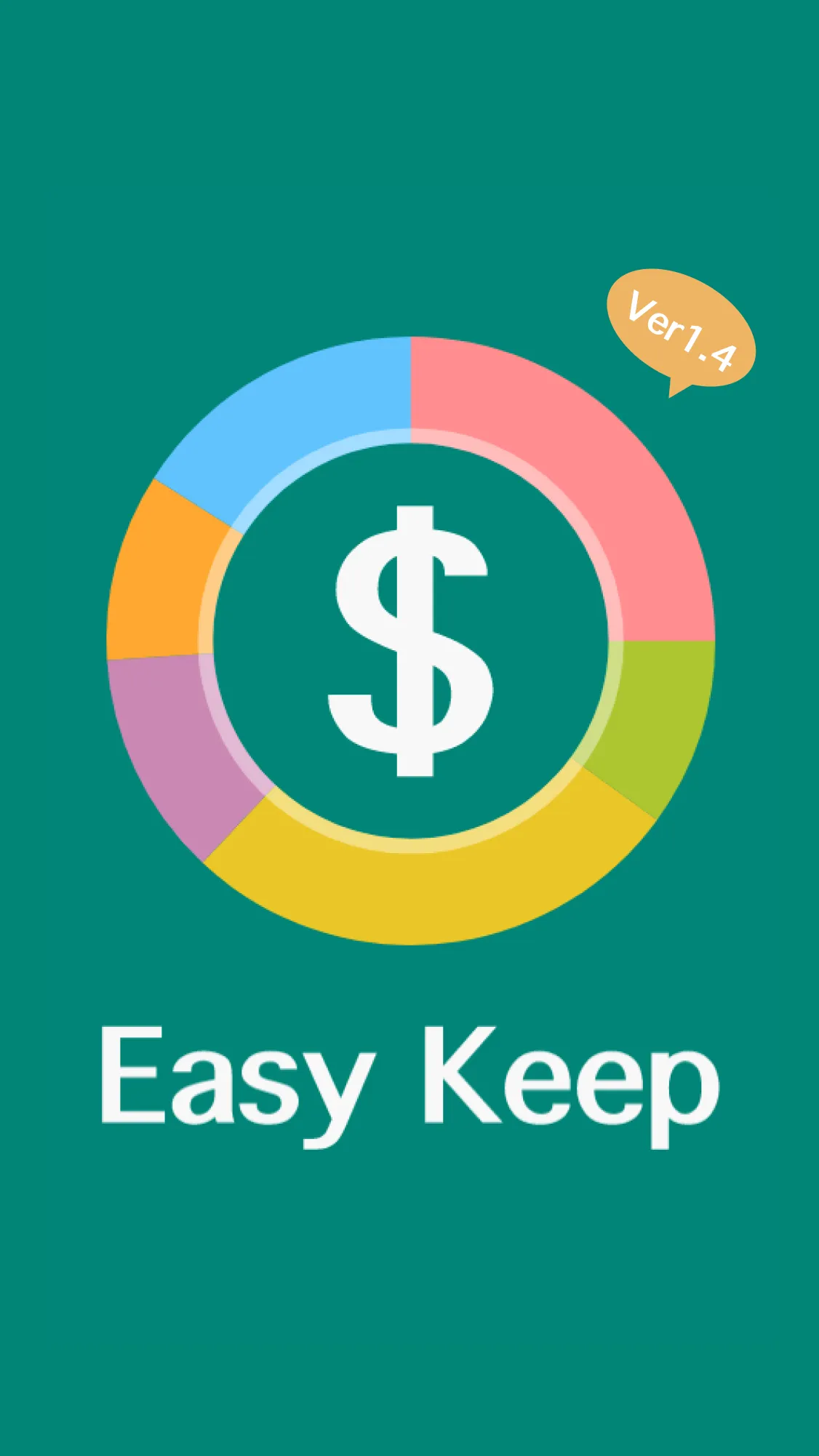 Easy Keep | Indus Appstore | Screenshot