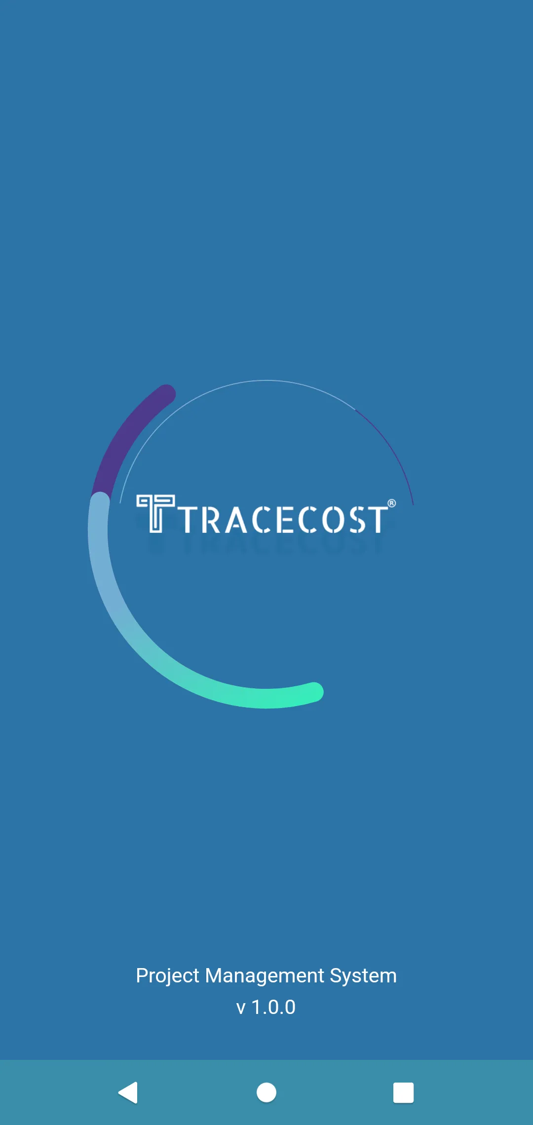 TraceCost App | Indus Appstore | Screenshot