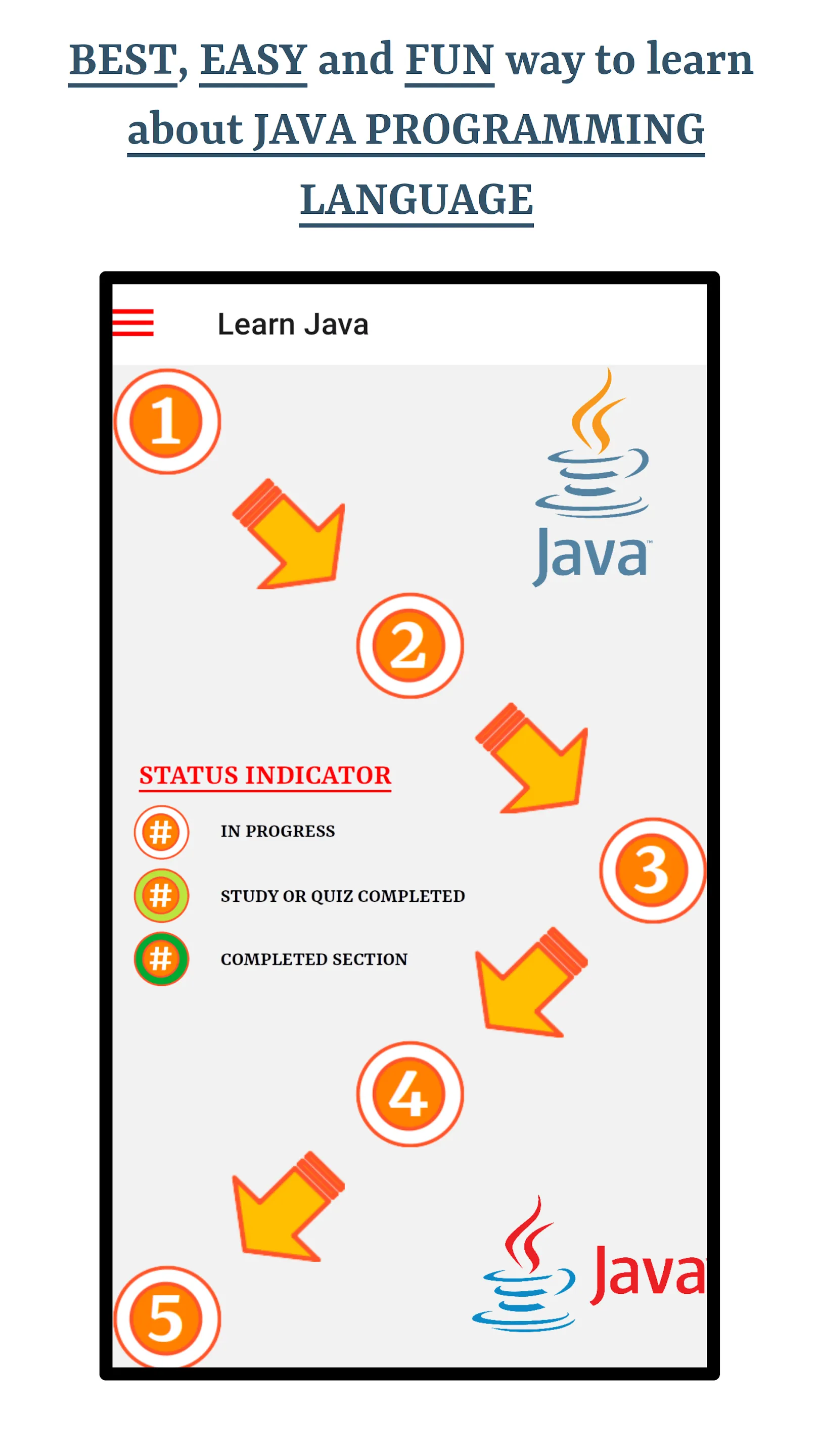 Java | Indus Appstore | Screenshot