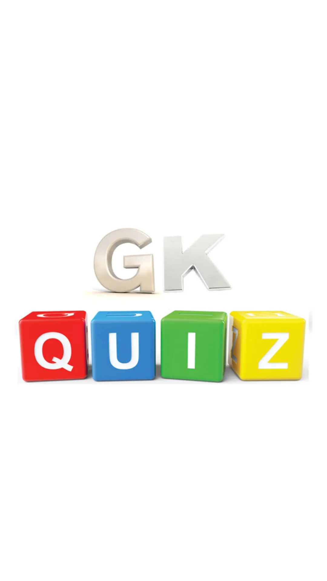 BEST GK QUIZ | Indus Appstore | Screenshot