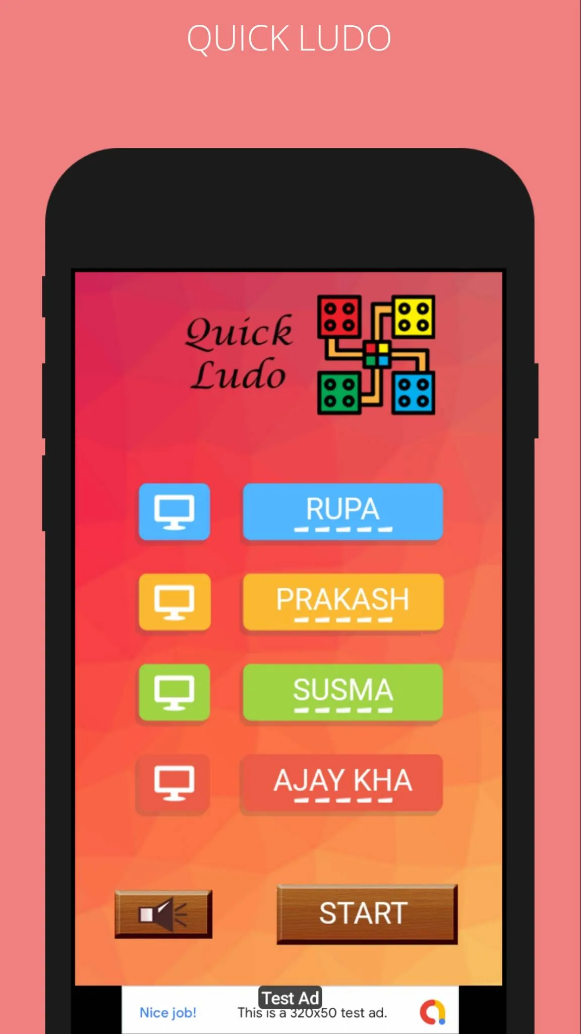 Quick Ludo | Indus Appstore | Screenshot