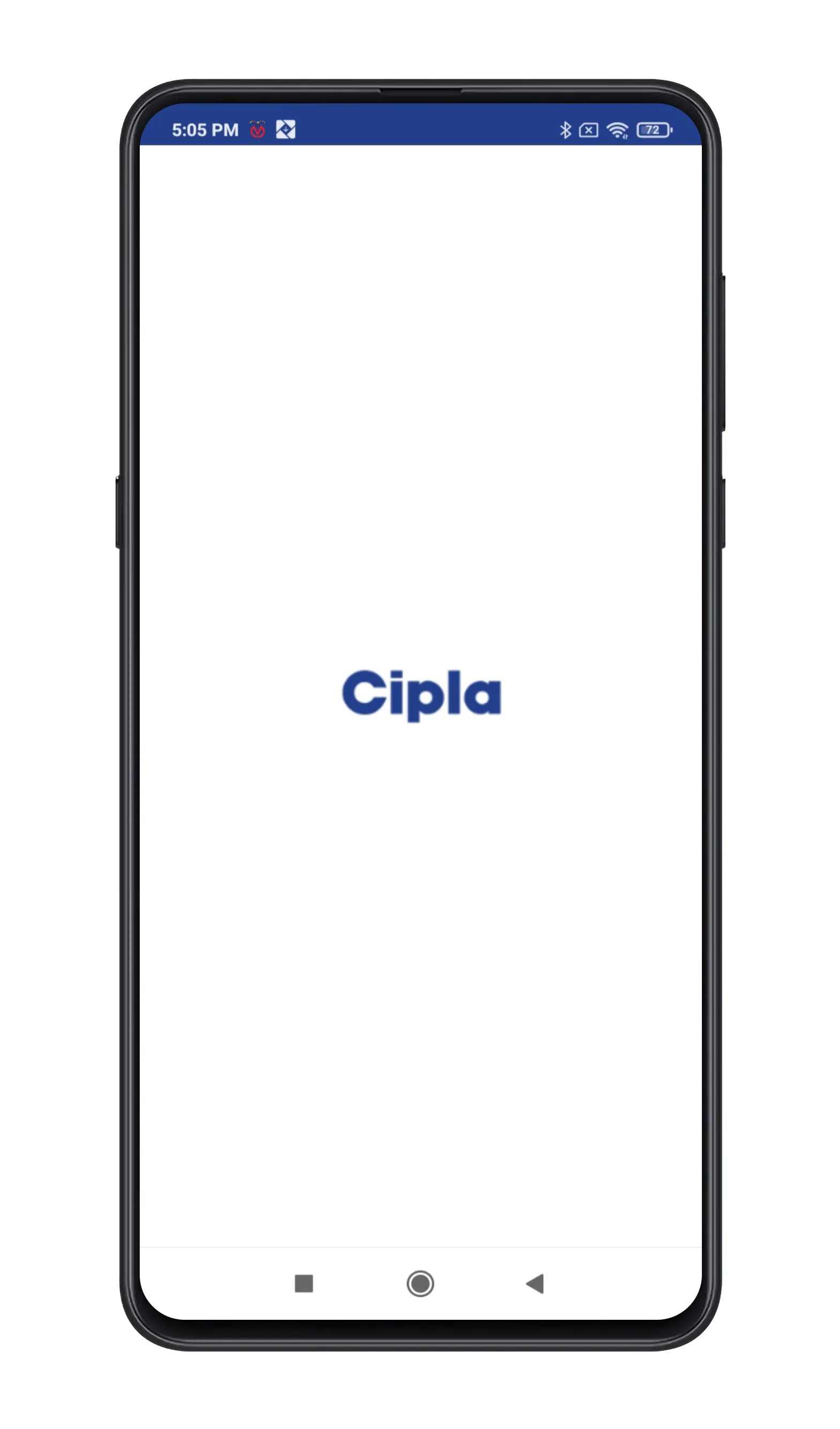 Cipla Prime + | Indus Appstore | Screenshot