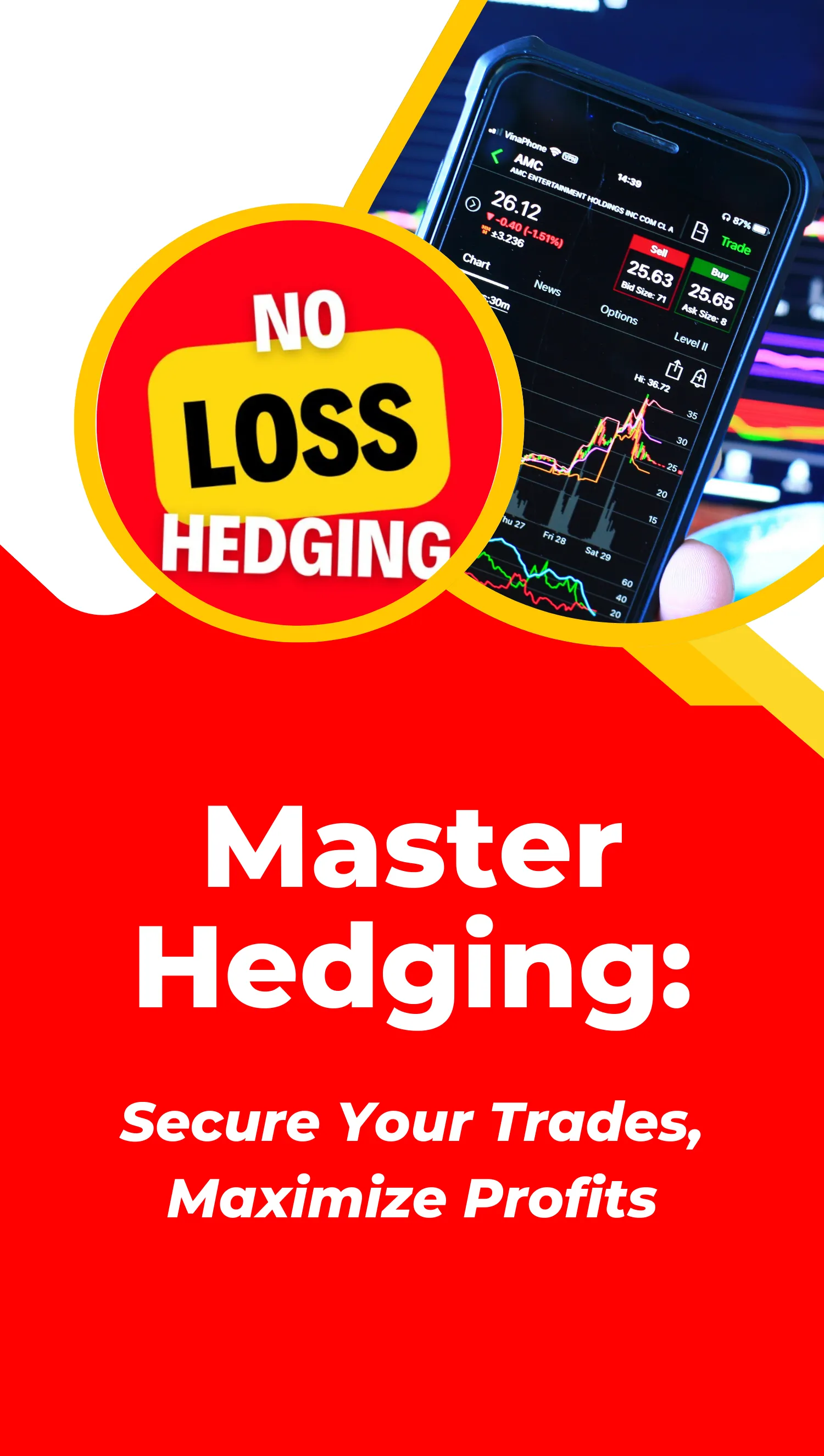 No Loss Hedging | Indus Appstore | Screenshot