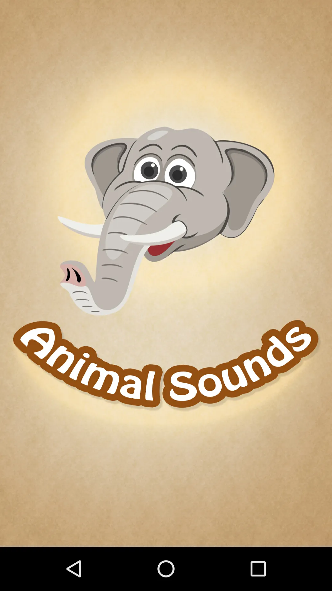 Animal Sounds | Indus Appstore | Screenshot