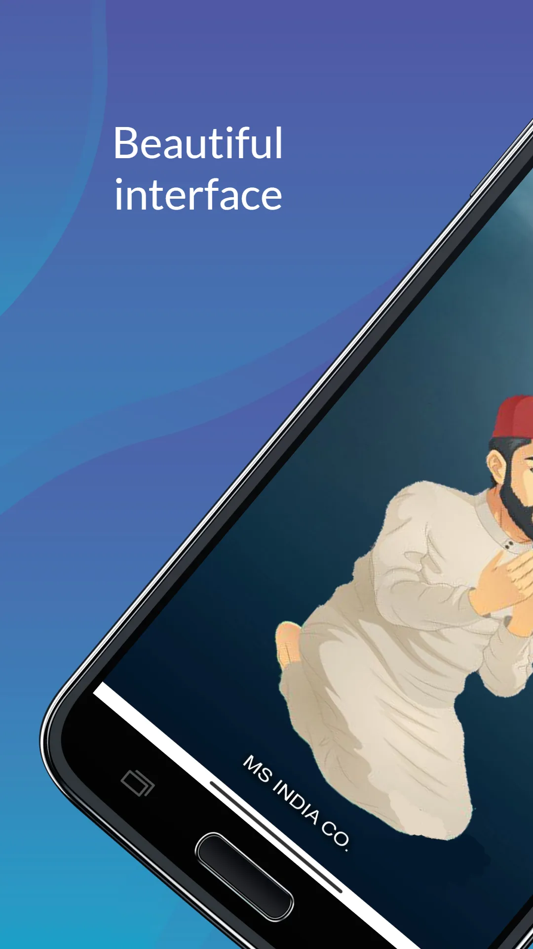 Namaz aur Surat hindi | Indus Appstore | Screenshot