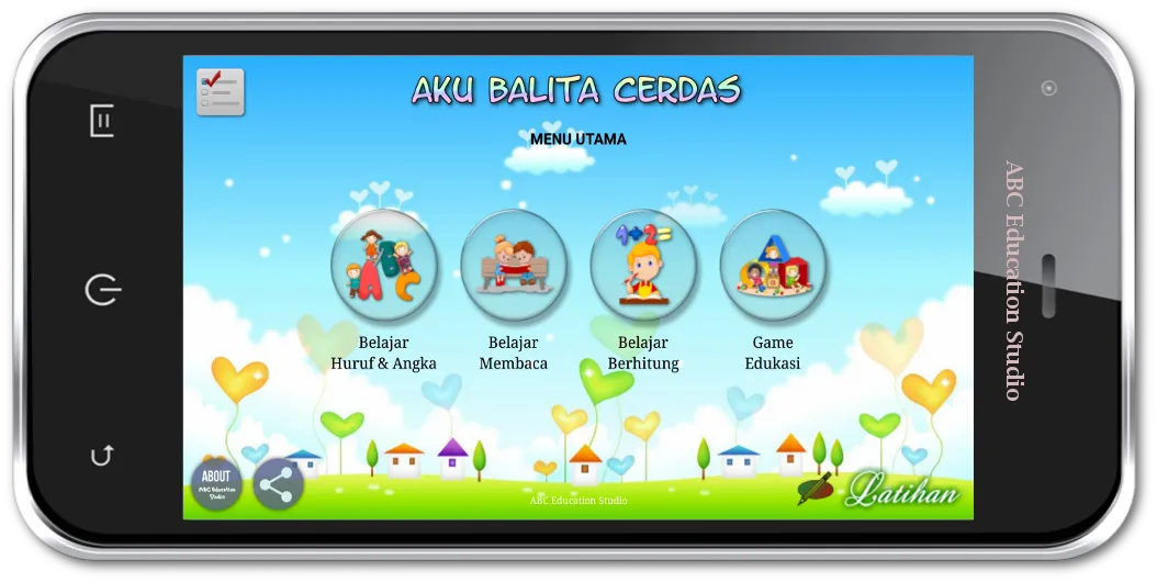 Paket Membaca & Berhitung | Indus Appstore | Screenshot