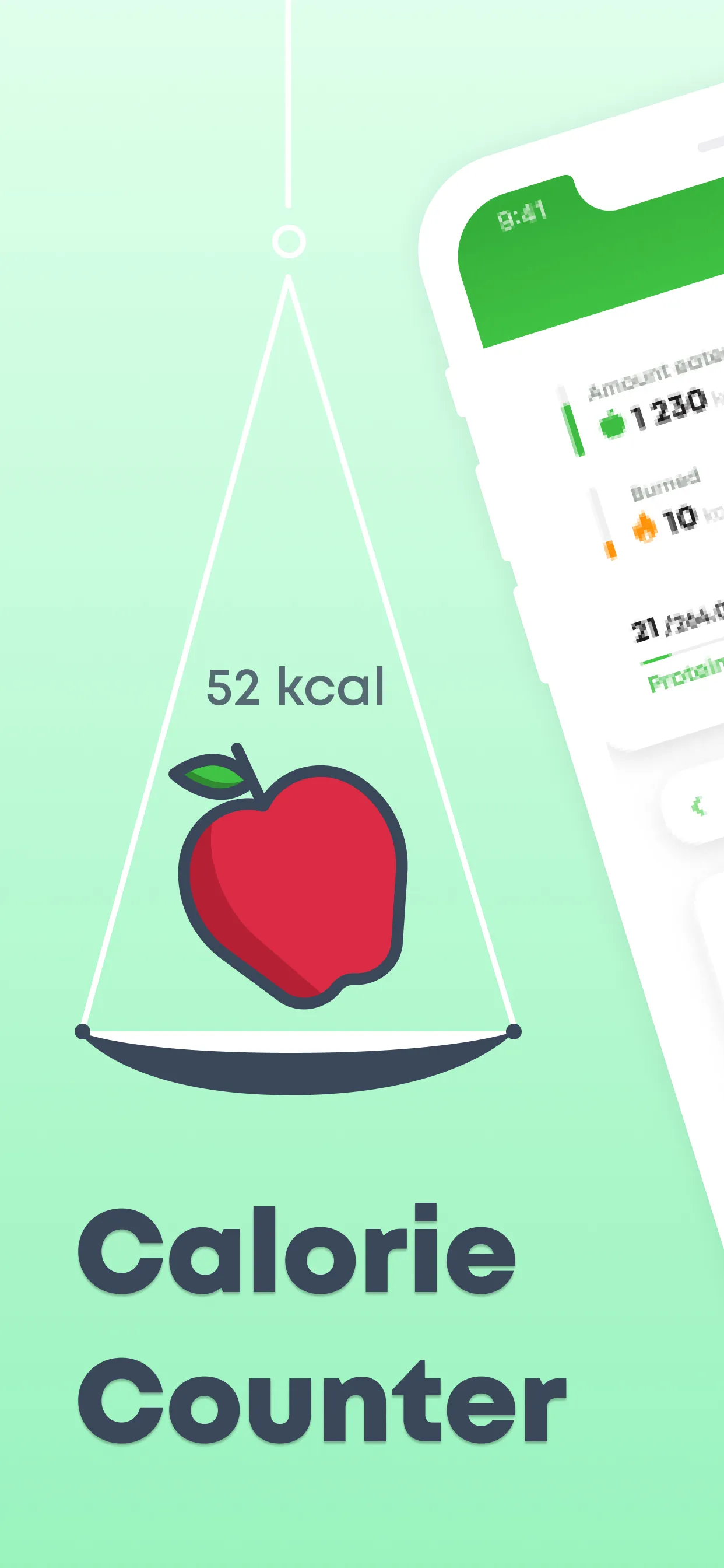 Calorie counter and Food scann | Indus Appstore | Screenshot