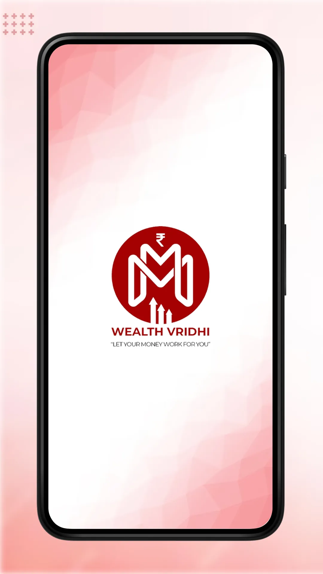 MM Wealth Vridhi | Indus Appstore | Screenshot