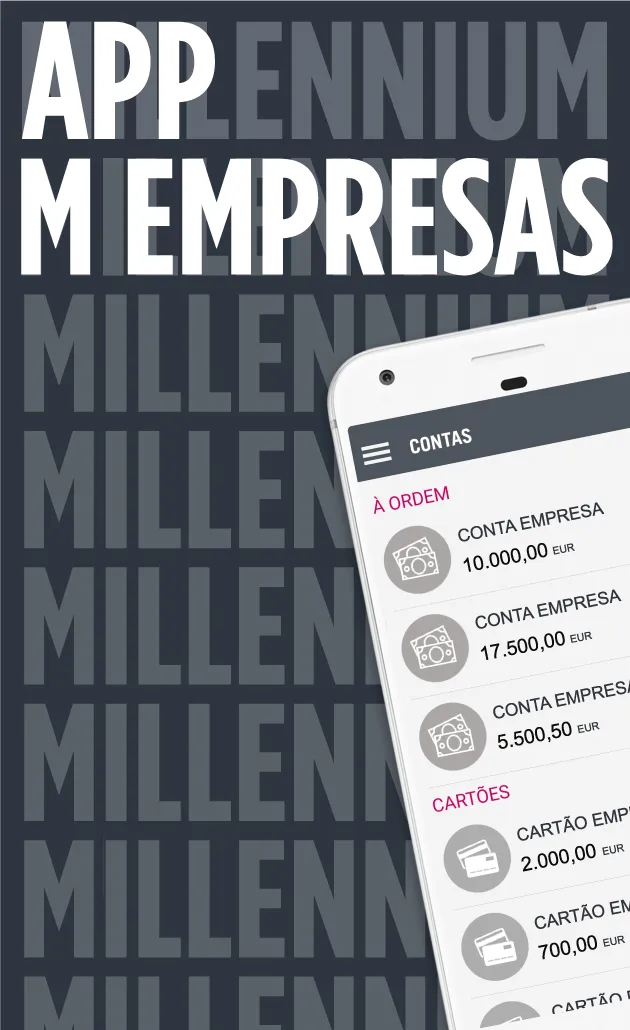 MEmpresas | Indus Appstore | Screenshot