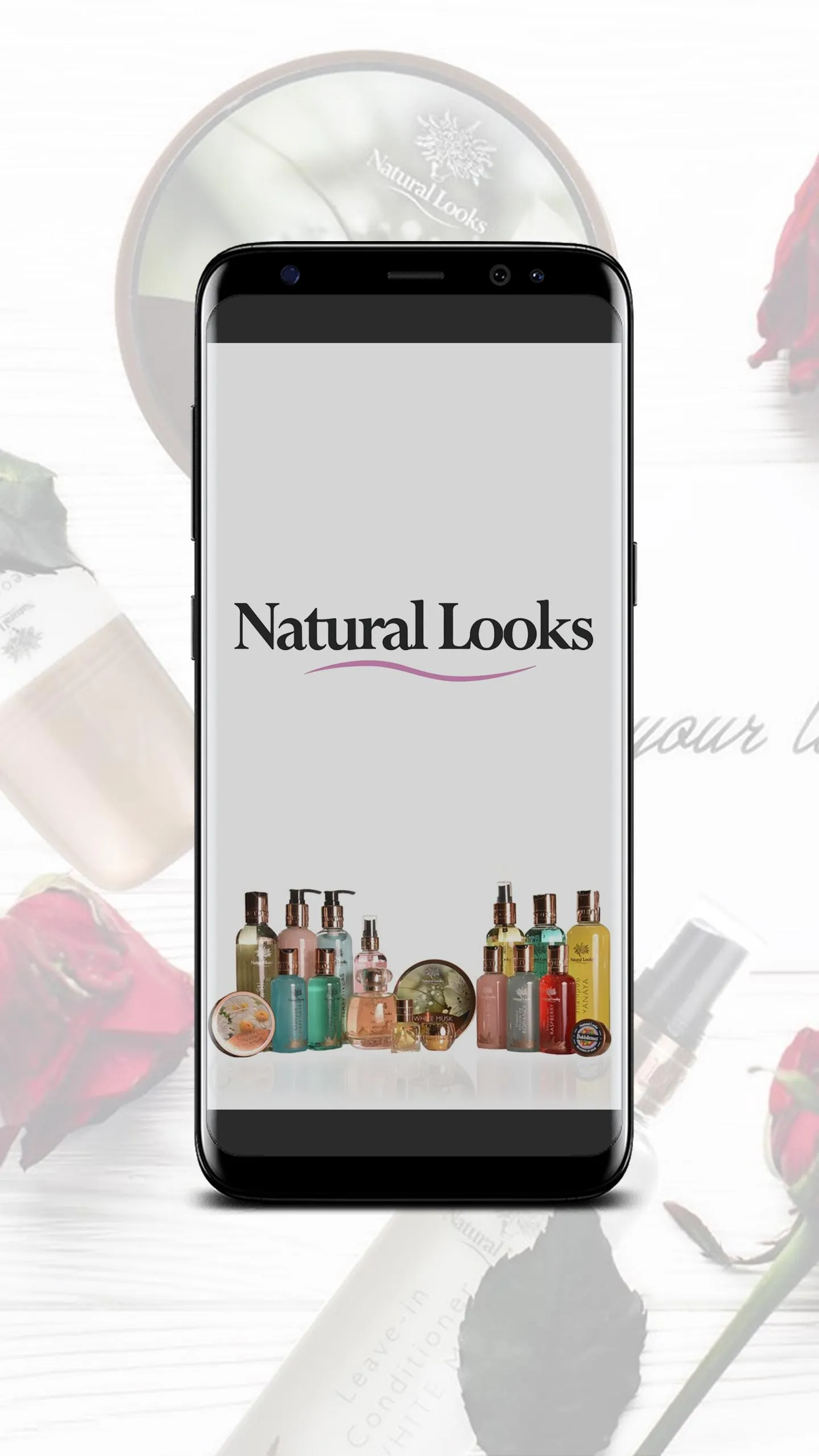 Natural Looks | Indus Appstore | Screenshot