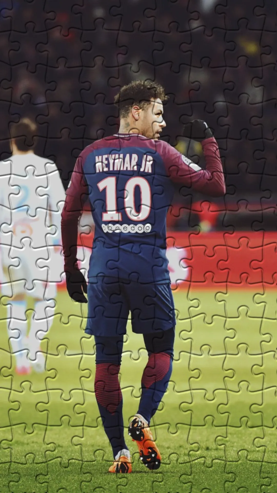 Jigsaw Puzzle Neymar | Indus Appstore | Screenshot