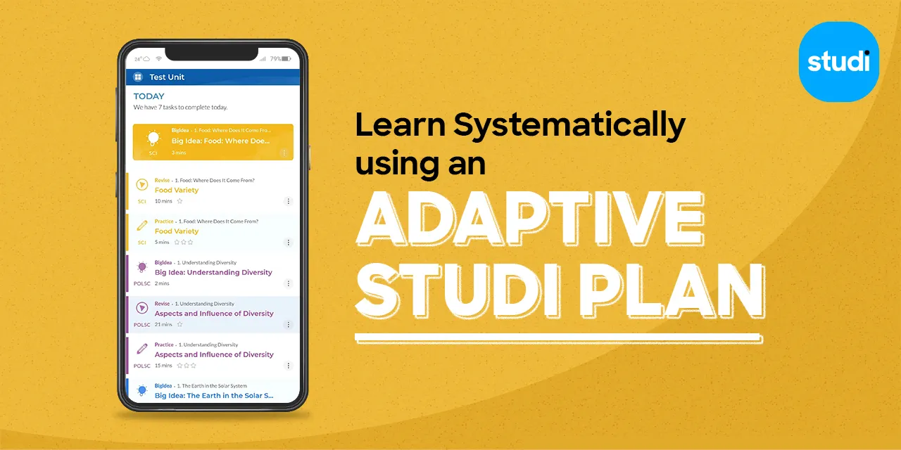 Tata Studi | Indus Appstore | Screenshot
