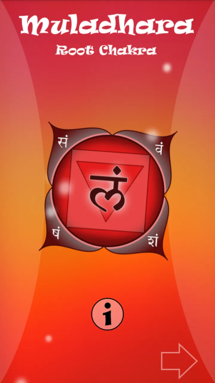 CHAKRA MINDFULNESS | Indus Appstore | Screenshot