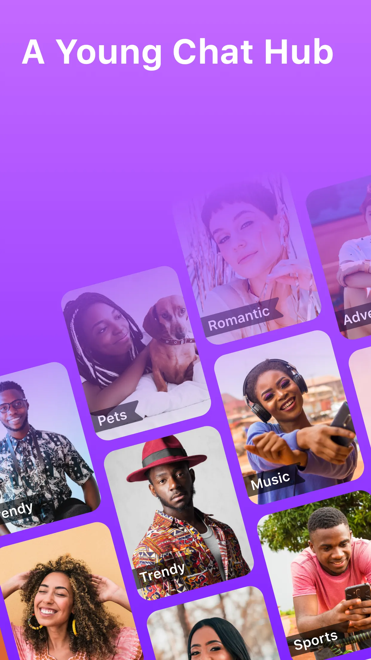 PartyHero-Funny videos & Memes | Indus Appstore | Screenshot