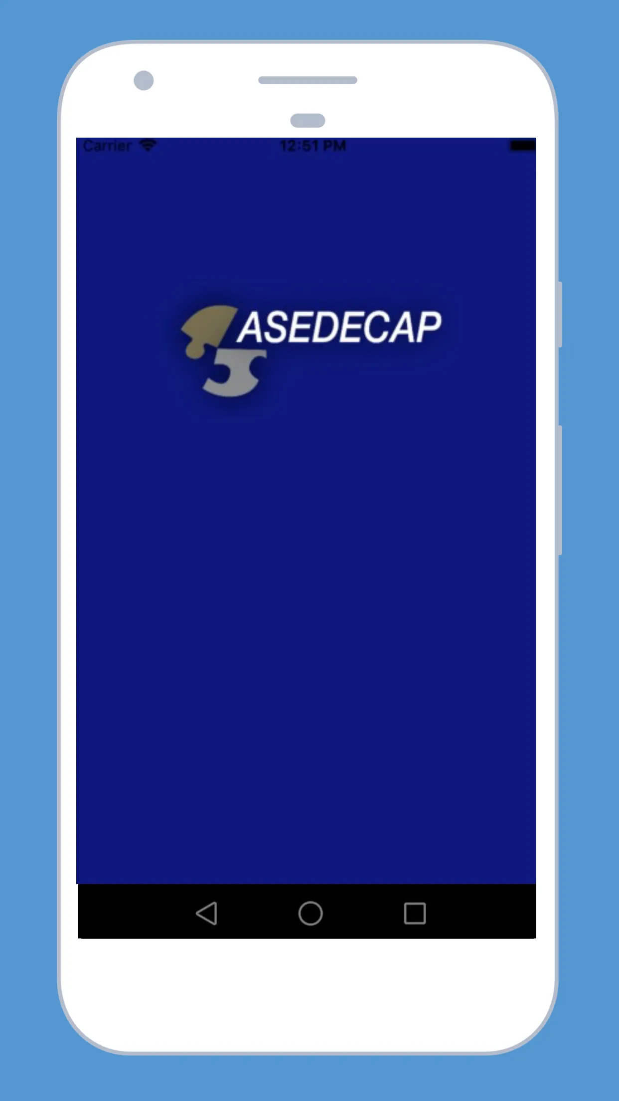 ASEDECAP | Indus Appstore | Screenshot